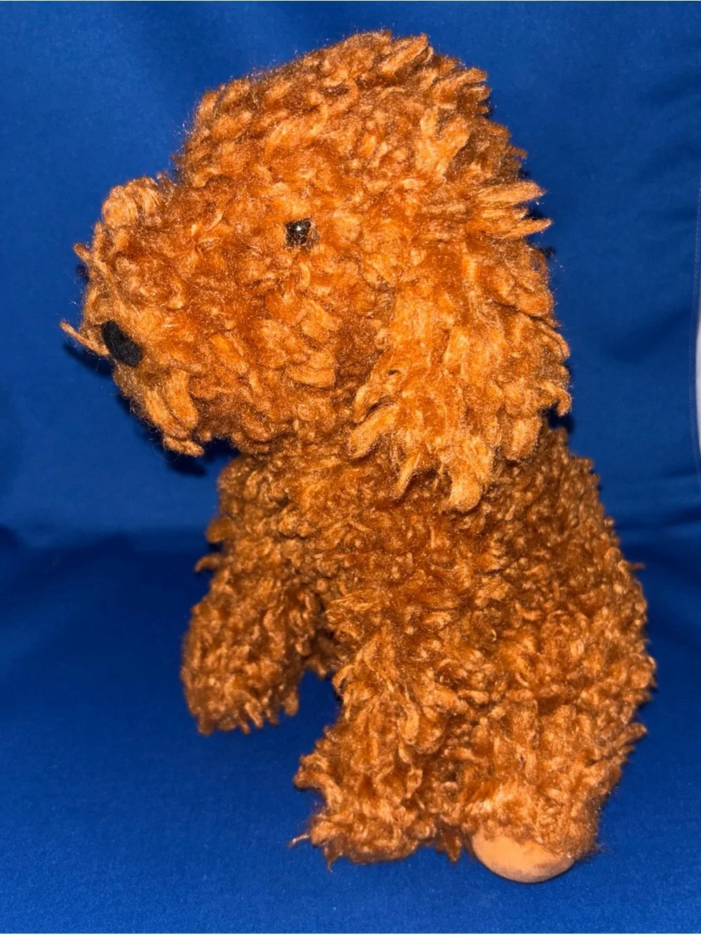 Jellycat Retired Cooper Doodle Dog 12